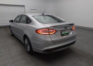 2016 Ford Fusion in Mobile, AL 36606 - 18146679 5