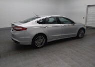 2016 Ford Fusion in Mobile, AL 36606 - 18146679 9