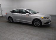 2016 Ford Fusion in Mobile, AL 36606 - 18146679 11