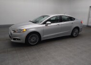 2016 Ford Fusion in Mobile, AL 36606 - 18146679 2