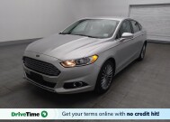 2016 Ford Fusion in Mobile, AL 36606 - 18146679 1