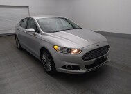 2016 Ford Fusion in Mobile, AL 36606 - 18146679 13