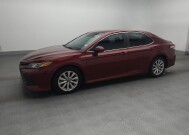 2018 Toyota Camry in Conway, SC 29526 - 18146680 2