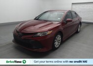 2018 Toyota Camry in Conway, SC 29526 - 18146680 1