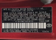 2018 Toyota Camry in Conway, SC 29526 - 18146680 33