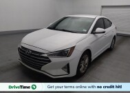2019 Hyundai Elantra in Gainesville, FL 32609 - 18146681 1