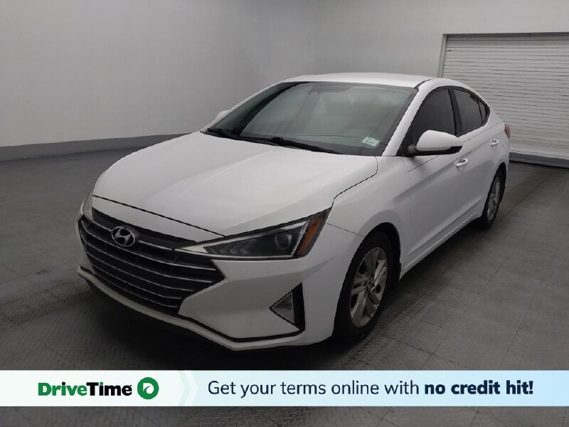 2019 Hyundai Elantra in Gainesville, FL 32609 - 18146681