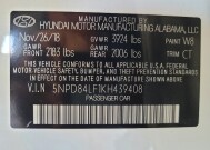 2019 Hyundai Elantra in Gainesville, FL 32609 - 18146681 33