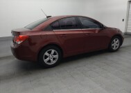 2016 Chevrolet Cruze in Sanford, FL 32773 - 18146682 10