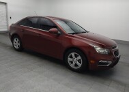 2016 Chevrolet Cruze in Sanford, FL 32773 - 18146682 11