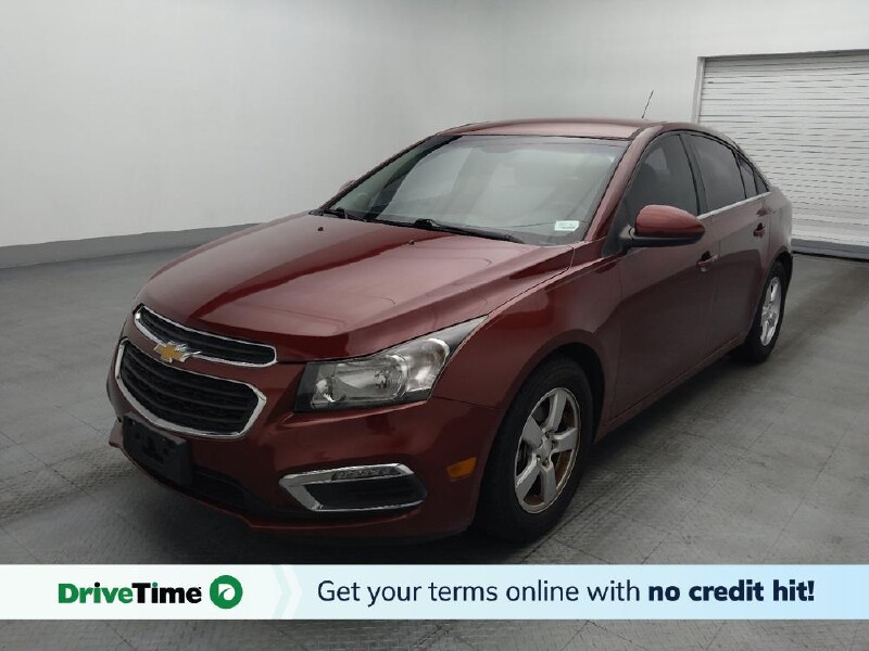 2016 Chevrolet Cruze in Sanford, FL 32773 - 18146682