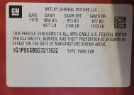 2016 Chevrolet Cruze in Sanford, FL 32773 - 18146682 33