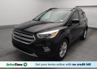 2017 Ford Escape in Mobile, AL 36606 - 18146683 1