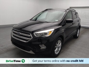 2017 Ford Escape in Mobile, AL 36606