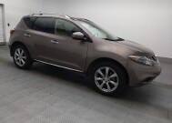 2014 Nissan Murano in Gainesville, FL 32609 - 18146685 11
