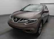 2014 Nissan Murano in Gainesville, FL 32609 - 18146685 15