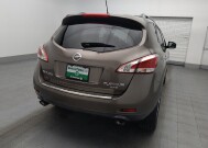 2014 Nissan Murano in Gainesville, FL 32609 - 18146685 7