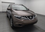 2014 Nissan Murano in Gainesville, FL 32609 - 18146685 14