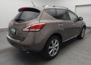 2014 Nissan Murano in Gainesville, FL 32609 - 18146685 9