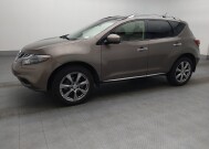2014 Nissan Murano in Gainesville, FL 32609 - 18146685 2