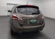 2014 Nissan Murano in Gainesville, FL 32609 - 18146685 6