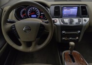 2014 Nissan Murano in Gainesville, FL 32609 - 18146685 22