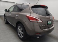 2014 Nissan Murano in Gainesville, FL 32609 - 18146685 5