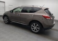 2014 Nissan Murano in Gainesville, FL 32609 - 18146685 3