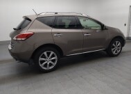 2014 Nissan Murano in Gainesville, FL 32609 - 18146685 10