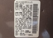 2014 Nissan Murano in Gainesville, FL 32609 - 18146685 33