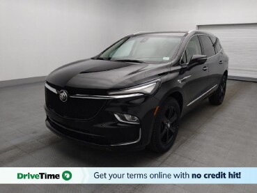 2023 Buick Enclave in Gainesville, FL 32609