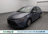 2021 Toyota Corolla in Orlando, FL 32808 - 18146689 1