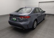 2021 Toyota Corolla in Orlando, FL 32808 - 18146689 9