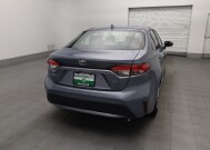 2021 Toyota Corolla in Orlando, FL 32808 - 18146689 7
