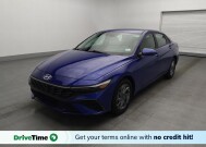 2024 Hyundai Elantra in Hialeah, FL 33014 - 18146690 1