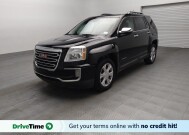 2016 GMC Terrain in Live Oak, TX 78233 - 18146691 1