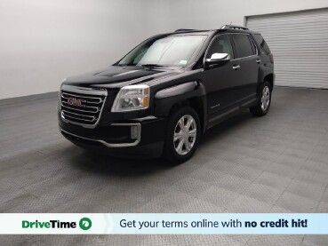 2016 GMC Terrain in Live Oak, TX 78233