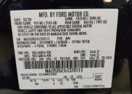 2020 Ford EcoSport in Live Oak, TX 78233 - 18146694 33