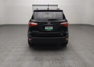 2020 Ford EcoSport in Live Oak, TX 78233 - 18146694 6