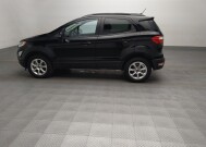 2020 Ford EcoSport in Live Oak, TX 78233 - 18146694 3