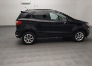 2020 Ford EcoSport in Live Oak, TX 78233 - 18146694 10