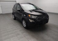 2020 Ford EcoSport in Live Oak, TX 78233 - 18146694 13
