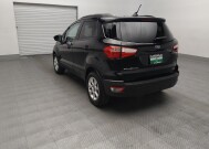 2020 Ford EcoSport in Live Oak, TX 78233 - 18146694 5