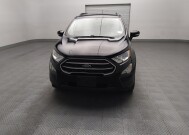 2020 Ford EcoSport in Live Oak, TX 78233 - 18146694 15