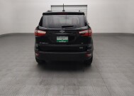 2020 Ford EcoSport in Live Oak, TX 78233 - 18146694 7