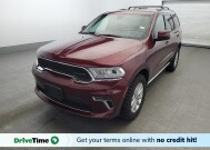 2021 Dodge Durango in Newport News, VA 23601 - 18146696 1