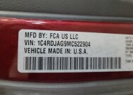 2021 Dodge Durango in Newport News, VA 23601 - 18146696 33