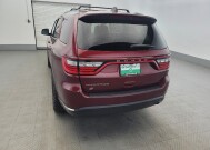 2021 Dodge Durango in Newport News, VA 23601 - 18146696 6