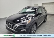 2019 Hyundai Tucson in Las Vegas, NV 89104 - 18146698 1