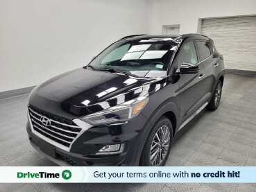 2019 Hyundai Tucson in Las Vegas, NV 89104